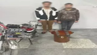 الشرطة تستجيب لاستغاثة سائق اعتدى عليه عاملين بالدقهلية