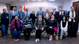 بمشاركة سامح الصريطي.. مسلسل "جدو والعيلة" في الإذاعة المصرية في رمضان