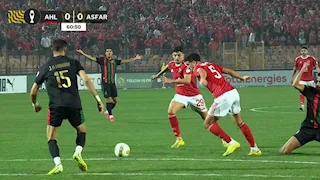 نجم الأهلي السابق: تحسن مستوى بن رمضان.. وكامويش قليل على الأحمر