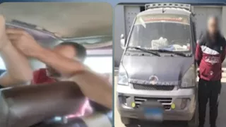 فيديو تحرش جديد في التجمع والمباحث تحسم الجدل