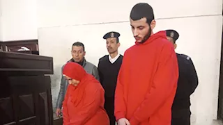 للمرة الثانية.. إحالة أوراق المتهمة بقتل زوجها بالدقهلية إلى المفتي