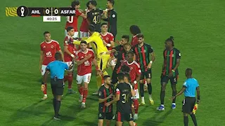 "علاقات راسخة ووطيدة".. بيان رسمي من الأهلي بخصوص شكوى الجيش الملكي 