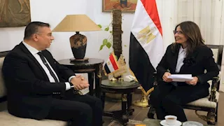 تعاون ثقافي وإعلامي مشترك بين "الثقافة" واتحاد التليفزيونات الإسلامية