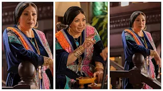 انتصار تروج لمسلسل "علي كلاي"