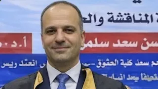 حزن في المنيا لرحيل اللواء مصطفى خليل.. موعد ومكان الجنازة