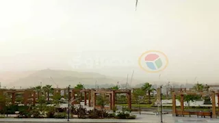 حالة الطقس السيىء.. "تغير المناخ" يوجه نصائح للمزارعين