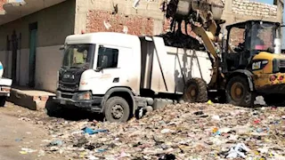 التنمية المحلية: مخالفات مالية وإدارية وإحالة مسئولين للنيابة