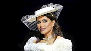 "الله يحميكي".. جومانا مراد تتألق في أحدث جلسة تصوير