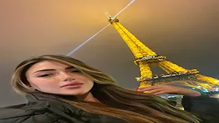 سارة سلامة تتألق بإطلالة شتوية ناعمة.. كيف نسقتها؟