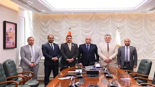  وزير العمل: مصر ماضية بثبات في تطبيق الحريات النقابية العمالية