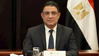 تعيين حمدي بدوي مساعدًا لرئيس الهيئة العامة للرقابة المالية