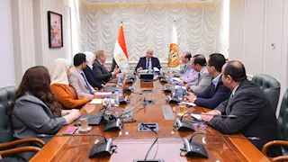 وزير العمل: نسعى لتحويل مراكز التدريب إلى منصات لإنتاج المهارة ومصانع لإعداد كوادر قادرة على المنافسة