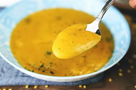 الكوليسترول في الجسم.. ماذا يحدث له عند تناول العدس؟