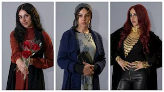 رمضان 2026.. ياسمين رئيس بإطلالات مختلفة في مسلسل "اسأل روحك"