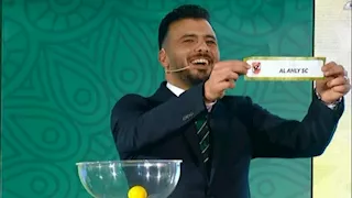 "كلاسيكو".. عماد متعب يتحدث عن مواجهة الأهلي والترجي بدوري الأبطال