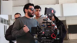 المخرج محمد سلامة يعود لدراما رمضان بمسلسلي "وحوش 2" و"أعوام الظلام"