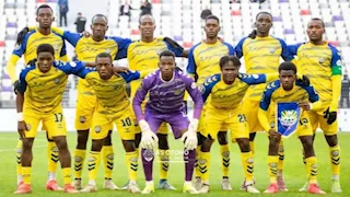 تأسس 2014.. 7 معلومات عن فريق أوتوهو منافس الزمالك بالكونفدرالية