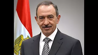 بسيرة ذاتية قوية.. محافظ سوهاج الجديد يباشر مهام عمله