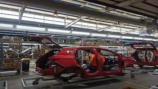 في رمضان.. صيانة مجانية لمدة عامين أو 40 ألف كم على "جيلي كولراي"