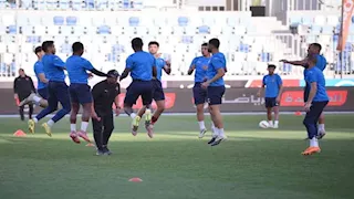 لأول مرة في تاريخه.. رقم قياسي لسيراميكا كليوباترا أمام الزمالك