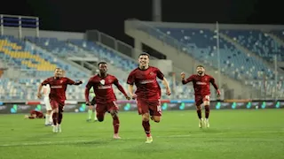 فيديو أهداف مباراة الزمالك وسيراميكا في كأس مصر 