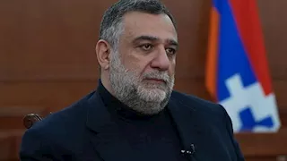 أذربيجان: سجن وزير الدولة السابق في "ناجورنو كاراباخ" 20 عاما