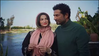 مسلسل إفراج الحلقة الأولى.. خروج عباس الريس من السجن ليبحث عن شقيقه 