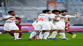 نجم الزمالك السابق: الخروج من كأس مصر أمر منطقي