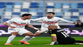 "انتحار كروي".. هيثم فاروق يعلق على خروج الزمالك من كأس مصر
