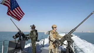 مقتل 11 شخصا بهجوم للجيش الأمريكي على 3 قوارب في أمريكا اللاتينية