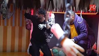 بينهم زيزو وبنتايك.. نجوم الأهلي والزمالك ضيوف برنامج رامز جلال في رمضان