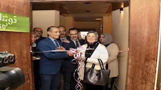 "الثقافة" و"اليونيك" يحتفيان بختام مشروعات "دوائر الإبداع" الفائزة بأسيوط وسوهاج