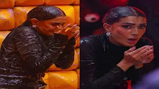 "كان يوم أسود"..أول تعليق من غادة عبد الرازق بعد ظهورها في برومو "رامز ليفل الوحش"