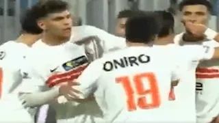 اعتذر له.. مصدر يكشف لمصراوي كواليس مشادة عبد المجيد وعبدالله السعيد