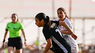 على خطى فريق الرجال.. سيدات الزمالك يودعن كأس مصر من ربع النهائي