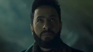 "بداية قوية.. شابوه حمادة هلال".. كيف علق الجمهور على الحلقة الأولى من مسلسل المداح 6