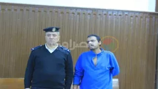 ذبحه بسكين وادعى أنه مجنون .. ماذا قال قاتل "طفل المهندسين" بالتحقيقات؟(خاص)  