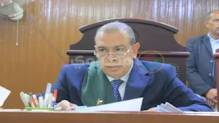 الجنايات تقضي بإحالة أوراق المتهم بقتل "طفل المهندسين" للمفتي