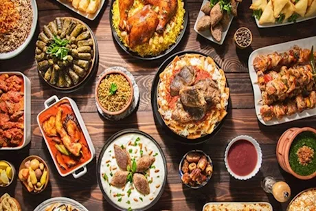 خطة غذائية لصيام رمضان بشكل آمن.. اتبعها