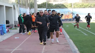 البنك الأهلي يحسم موقفه من تولي مدربه تدريب منتخب للسيدات
