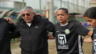 قبل أمم أفريقيا.. مدرب جديد لمنتخب مصر للسيدات
