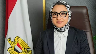 "الستات هترّوح بدري".. محافظ الوادي الجديد تعدل مواعيد العمل فى رمضان