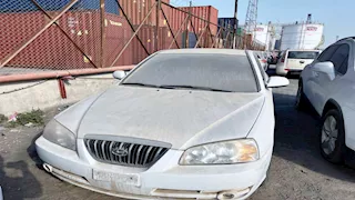 10 صور لأبرز السيارات الملاكي المعروضة للبيع بمزاد جمرك بورسعيد المقبل