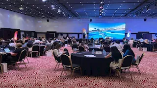 "السياحة" تنظم ورشة مهنية لأكبر 100 وكيل سياحي أوكراني بالغردقة