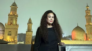 قبل عرض أولى حلقاته.. هند صبري تروج لمسلسل "إثبات نسب": "نتقابل في أول حلقة"