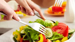  أسرار الطاقة في رمضان.. دليلك للإفطار والسحور الصحي