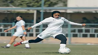 الكرة النسائية تحت "الأضواء الرمضانية".. رحلة بدأت من حديقة منزل