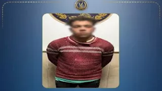 بالفيديو.. الداخلية تكشف ملابسات تحرش عاطل بأجنبية ونشره على مواقع التواصل في دمياط