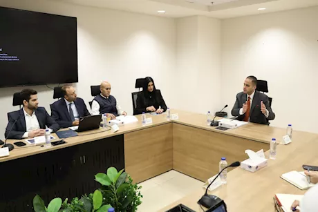 تعاون بين الصحة وصندوق مصر السيادي لتطوير الرعاية