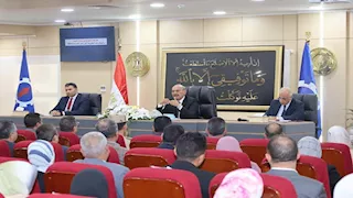 محافظ السويس الجديد يبدأ مهامه: متابعة ميدانية وحل شكاوى المواطنين (صور)